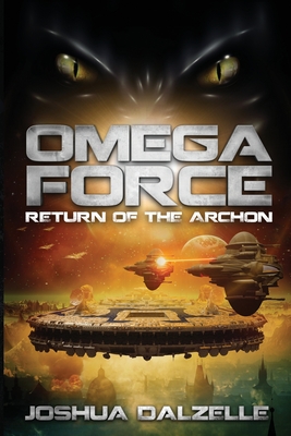 Image for Omega Force: Return of the Archon Omega Force: Return of the Archon