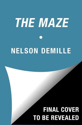The Maze: A John Corey Novel