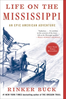 Image for Life on the Mississippi: An Epic American Adventure