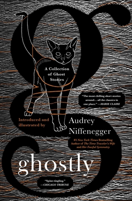 GHOSTLY: A COLLECTION OF GHOST STORIES