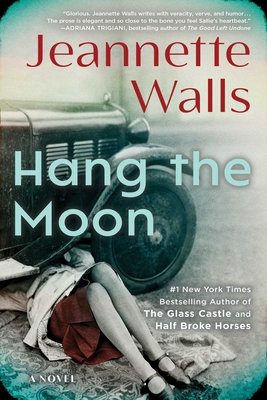Image for Hang the Moon: A Novel