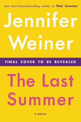 The Summer Place: A Novel