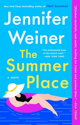 Image for The Summer Place: A Novel The Summer Place: A Novel
