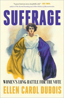 Image for Suffrage: Women's Long Battle for the Vote