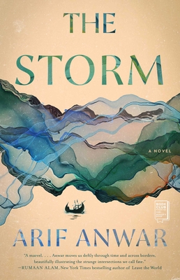 The Storm: A Novel