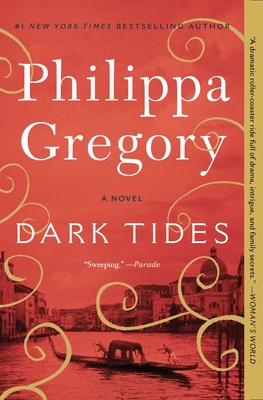 Dark Tides: A Novel (2) (The Fairmile Series)