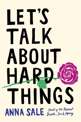 Image for Let's Talk About Hard Things