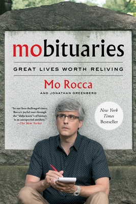 Image for Mobituaries: Great Lives Worth Reliving