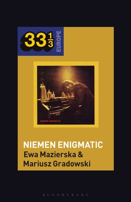 Image for Czeslaw Niemen's Niemen Enigmatic (33 1/3 Europe)