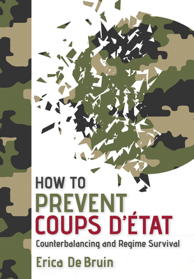How to Prevent Coups d'tat: Counterbalancing and Regime Survival
