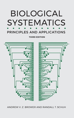 Biological Systematics: Principles and Applications