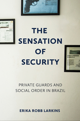 The Sensation of Security: Private Guards and Social Order in Brazil (Police/Worlds: Studies in Security, Crime, and Governance)