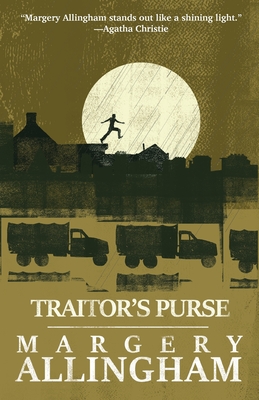 Image for Traitor's Purse (11) (The Albert Campion Mysteries) Traitor's Purse (11) (The Albert Campion Mysteries)