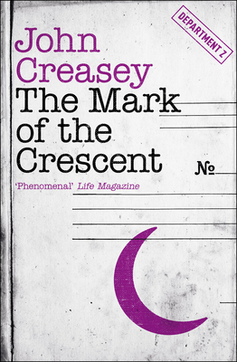 Mark of the Crescent: Volume 5