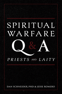 Image for Spiritual Warfare Q and A: For Priests and Laity Spiritual Warfare Q and A: For Priests and Laity