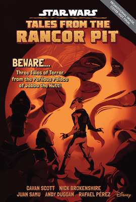 Star Wars: Tales from the Rancor Pit