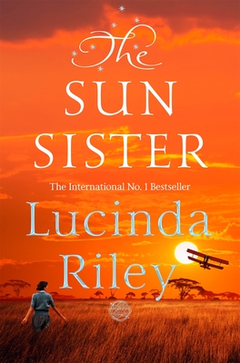 Sun Sister, The: The Seven Sisters