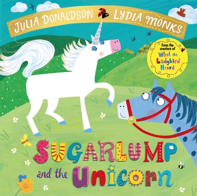 Sugarlump & The Unicorn