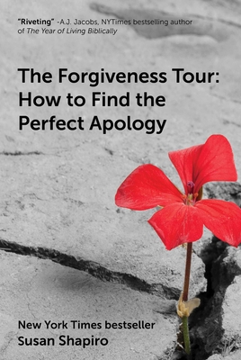 Forgiveness Tour: How To Find the Perfect Apology