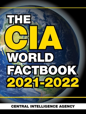 CIA World Factbook 2021-2022