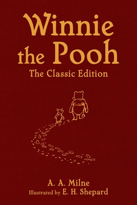Winnie the Pooh: The Classic Edition