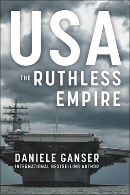 Image for USA: The Ruthless Empire USA: The Ruthless Empire