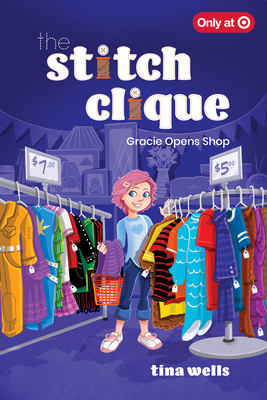 Image for Gracie Opens Shop Gracie Opens Shop