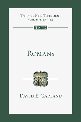 Image for Romans: An Introduction and Commentary (Tyndale New Testament Commentaries, Volume 6)
