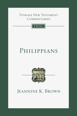 Image for Philippians: An Introduction and Commentary