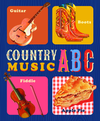 Image for COUNTRY MUSIC ABC