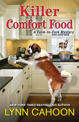 Killer Comfort Food (A Farm-to-Fork Mystery)