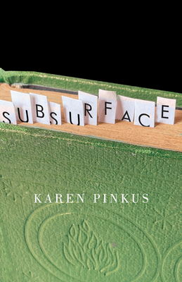 Subsurface (Posthumanities)