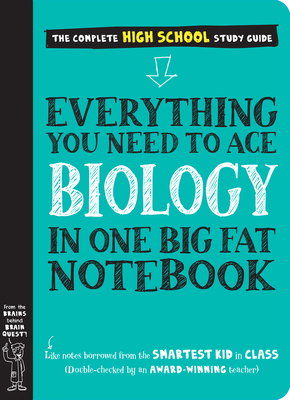 verything You Need To Ace Biology In One Big Fat N