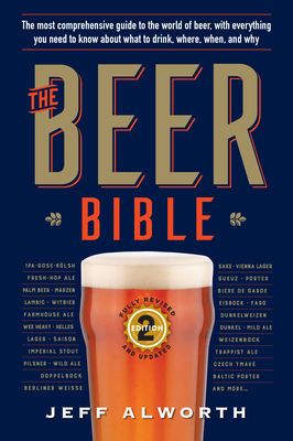 Image for BEER BIBLE: SECOND EDITION