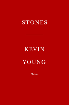 Stones: Poems