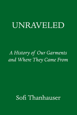 Worn: A People's History Of Clothing
