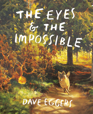 Image for EYES AND THE IMPOSSIBLE