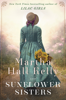 Sunflower Sisters: A Novel (Woolsey-Ferriday)