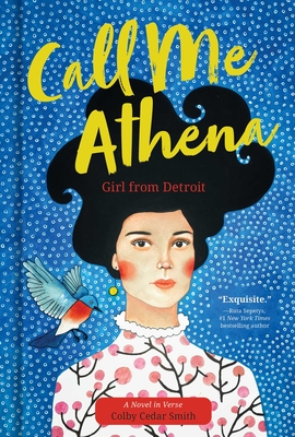 Image for Call Me Athena: Girl from Detroit Call Me Athena: Girl from Detroit