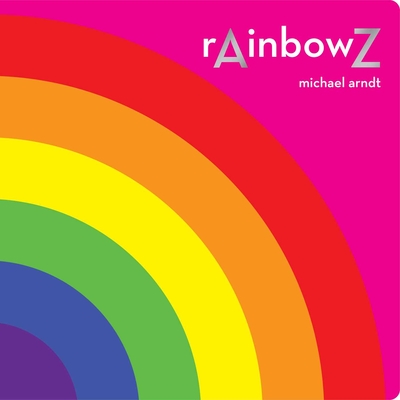 rAinbowZ (M books: see + read)
