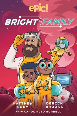 Image for The Bright Family