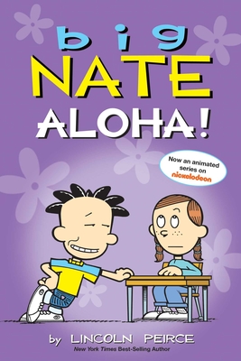 Big Nate Aloha
