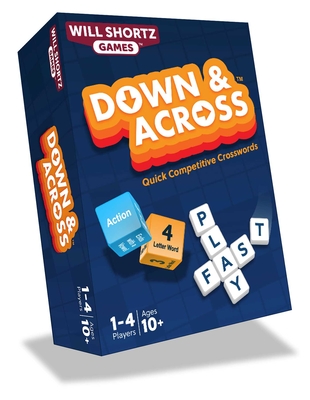 Image for Down & Across
