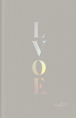 Image for LVOE.: Poems, Epigrams & Aphorisms LVOE.: Poems, Epigrams & Aphorisms