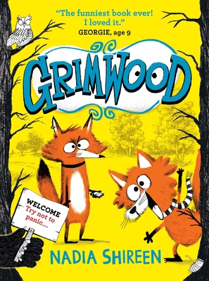 Image for Grimwood (Volume 1) Grimwood (Volume 1)