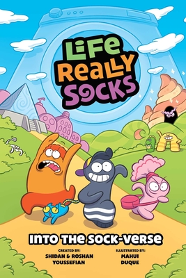 Life Really Socks