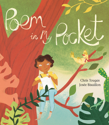 Image for Poem in My Pocket Poem in My Pocket