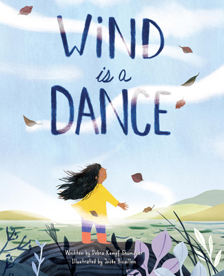 Wind is a Dance