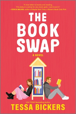 Image for Book Swap Book Swap