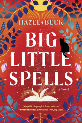 Big Little Spells (Witchlore, 2)